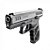 Pistola Taurus TS9 Edição Limitada Executive Grade Calibre 9mm - Imagem 2