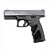 Pistola Taurus TS9 Edição Limitada Executive Grade Calibre 9mm - Imagem 3