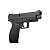 Pistola Tisas ZIGANA P9L Cano 4,5" Calibre 9MM - Imagem 2