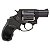 Revólver Taurus 605 Cal. .357Mag 2" Carbono Fosco - Imagem 1