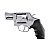 Revólver Taurus 817 Cal. .38SPL 2" Inox Alto Brilho - Imagem 2