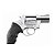 Revólver Taurus 817 Cal. .38SPL 2" Inox Alto Brilho - Imagem 1