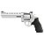 Revólver Taurus 838 Cal. .38SPL 6,5" Inox Fosco - Imagem 2