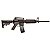FUZIL T4 - 14.5" SEMI-AUTO Cal. 5.56 NATO - Imagem 1