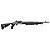 Espingarda CBC Pump Military 3.0 Tungsten Coronha Retrátil Calibre 12 Cano 24" Com Acessórios - Imagem 1