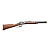 Carabina Lever Action .38SPL Cano 24" Oxidado Fosco - Imagem 1