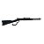 Carabina Lever Action Triple Black Calibre .357MAG Cano 16,5" - Imagem 1
