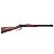 Carabina Lever Action .38SPL Cano 20" Oxidado Fosco - Imagem 1