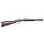 Carabina Lever Action .38SPL Cano 16" Inox - Imagem 1