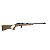 Rifle CBC Semiautomático 7022 Way Calibre .22 LR Cano 21" Coronha Thumbhole Polímero Tan - Imagem 1