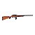 Rifle CBC Magnum .22WMR Semiautomático - Coronha em Madeira - Imagem 1