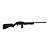 Rifle CBC Magnum .22WMR Semiautomático - Coronha em Polímero Preto - Imagem 1