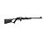 Rifle CBC Semiautomático 7022 Way Calibre .22 LR Cano 21" Coronha Thumbhole Polímero Preto - Imagem 1