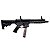 Carabina BM-F-9 Brigade 9" 9X19 Cerakote Black 3X32T - Imagem 1
