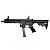 Carabina BM-F-9 Brigade 9" 9X19 Cerakote Black 3X32T - Imagem 2