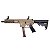 Carabina BM-F-9 Brigade 9" 9X19 Cerakote FDE 3X32T - Imagem 2