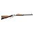 CARABINA LEVER ACTION ROSSI 20" CILÍNDRICO CAL. .44MAG - Imagem 1