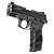 PISTOLA TH380c GRAPHENE BLACK CAL. .380ACP - Imagem 4