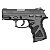 PISTOLA TH380c GRAPHENE GRAY CAL. .380ACP - Imagem 3