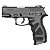 PISTOLA TH380c GRAPHENE GRAY CAL. .380ACP - Imagem 5