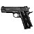 PISTOLA TAURUS 1911 COMMANDER .45ACP - Imagem 2