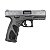 PISTOLA TS9 GRAPHENE 9MM - Imagem 1