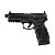 PISTOLA G3 TACTICAL CAL. 9MM - Imagem 5
