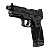 PISTOLA G3 TACTICAL CAL. 9MM - Imagem 4