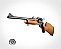 ESPINGARDA TAURUS CIRCUIT JUDGE 413 CAL 36 - Imagem 5