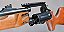 ESPINGARDA TAURUS CIRCUIT JUDGE 413 CAL 36 - Imagem 4