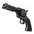 REVÓLVER TAURUS IMPERADOR .38 SPL - Imagem 4