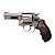 REVÓLVER RP63 CAL. .38SPL - Imagem 2