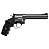REVÓLVER RM66 CAL. .38SPL - Imagem 1