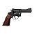 REVÓLVER RM64 CAL. .38 SPL - Imagem 1