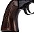 REVÓLVER TAURUS IMPERADOR .45 COLT - Imagem 3