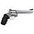 REVÓLVER RM66 Cal .357 MAGNUM e .38 SPECIAL - Imagem 1