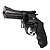 REVÓLVER RM64 CAL. 357 MAG E .38 SPL - Imagem 3