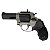 REVÓLVER 942 UL T.O.R.O. Cal. .22LR - Imagem 2