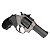 REVÓLVER 942 UL T.O.R.O. Cal. .22LR - Imagem 4