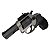 REVÓLVER 942 UL T.O.R.O. Cal. .22LR - Imagem 5