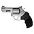 REVÓLVER 832 TRACKER CAL. .38 SPL e .380 ACP - Imagem 2