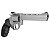 REVÓLVER 832 TRACKER CAL. .38 SPL e .380 ACP - Imagem 3