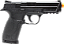AIRSOFT PIST KWC SEW MP40 CO2 PLAST 6MM - Imagem 1