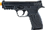 AIRSOFT PIST KWC SEW MP40 CO2 PLAST 6MM - Imagem 2