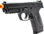 AIRSOFT PIST KWC SEW MP40 CO2 PLAST 6MM - Imagem 5