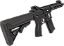 RIFLE DE AIRSOFT AEG M4 AR15 SENTINEL 8" M-LOK – ROSSI - Imagem 6