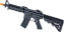 AIRSOFT RIFLE CYMA M4 CQB RAS II (CM505) - Imagem 5