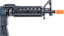 AIRSOFT RIFLE CYMA M4 CQB RAS II (CM505) - Imagem 7