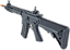 RIFLE DE AIRSOFT AEG M4A1 CUSTOM CYM (CM515) - Imagem 5
