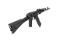 AIRSOFT RIFLE ROSSI AK74 NEPT ET ELET.6MM - Imagem 5